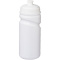 Easy Squeeze 500 ml Sportflasche - weiss - Topgiving