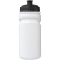 Easy Squeeze 500 ml Sportflasche - weiss - Topgiving