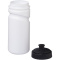 Easy Squeeze 500 ml Sportflasche - weiss - Topgiving