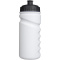Easy Squeeze 500 ml Sportflasche - weiss - Topgiving