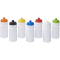 Easy Squeeze 500 ml Sportflasche - weiss - Topgiving