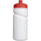 Easy Squeeze 500 ml Sportflasche - weiss - Topgiving