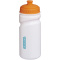 Easy Squeeze 500 ml Sportflasche - weiss - Topgiving