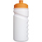 Easy Squeeze 500 ml Sportflasche - weiss - Topgiving