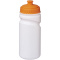 Easy Squeeze 500 ml Sportflasche - weiss - Topgiving