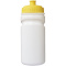 Easy Squeeze 500 ml Sportflasche - weiss - Topgiving