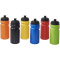 Easy Squeeze 500 ml Sportflasche - farbig - Topgiving