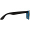 Sun Ray Sonnenbrille mit zweifarbigen Tönen - Topgiving