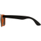 Sun Ray Sonnenbrille mit zweifarbigen Tönen - Topgiving