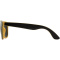 Sun Ray Sonnenbrille mit zweifarbigen Tönen - Topgiving