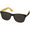 Sun Ray Sonnenbrille mit zweifarbigen Tönen - Topgiving