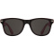 Sun Ray Sonnenbrille mit zweifarbigen Tönen - Topgiving