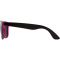 Sun Ray Sonnenbrille mit zweifarbigen Tönen - Topgiving