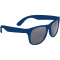 Retro einfarbige Sonnenbrille - Topgiving
