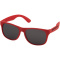 Retro einfarbige Sonnenbrille - Topgiving