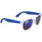 Sun Ray Sonnenbrille mit Spiegelglas - Topgiving