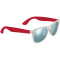 Sun Ray Sonnenbrille mit Spiegelglas - Topgiving