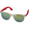 Sun Ray Sonnenbrille mit Spiegelglas - Topgiving