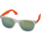 Sun Ray Sonnenbrille mit Spiegelglas - Topgiving