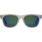 Sun Ray Sonnenbrille mit Spiegelglas - Topgiving