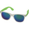 Sun Ray Sonnenbrille mit Spiegelglas - Topgiving