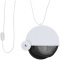 Breeze klappbarer Handventilator mit Schnur - Topgiving