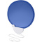 Breeze klappbarer Handventilator mit Schnur - Topgiving
