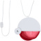 Breeze klappbarer Handventilator mit Schnur - Topgiving