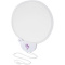 Breeze klappbarer Handventilator mit Schnur - Topgiving