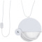 Breeze klappbarer Handventilator mit Schnur - Topgiving