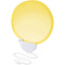 Breeze klappbarer Handventilator mit Schnur - Topgiving