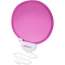 Breeze klappbarer Handventilator mit Schnur - Topgiving