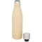 Vasa 500 ml Holz-Optik Kupfer-Vakuum Isolierflasche - Topgiving