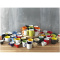 Pix 330 ml farbige Sublimations-Tasse - Topgiving