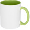 Pix 330 ml farbige Sublimations-Tasse - Topgiving