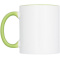Pix 330 ml farbige Sublimations-Tasse - Topgiving