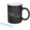 Chalk Tasse 330 ml - Topgiving