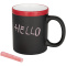 Chalk Tasse 330 ml - Topgiving