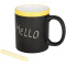 Chalk Tasse 330 ml - Topgiving