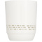 Glimpse 470 ml durchsichtige Keramiktasse - Topgiving