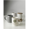 Glimpse 470 ml durchsichtige Keramiktasse - Topgiving