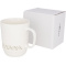 Glimpse 470 ml durchsichtige Keramiktasse - Topgiving