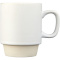 Arthur 420 ml Keramikbecher - Topgiving