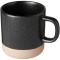 Pascal 360 ml Keramikbecher - Topgiving
