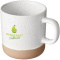 Pascal 360 ml Keramikbecher - Topgiving