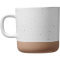Pascal 360 ml Keramikbecher - Topgiving