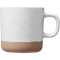 Pascal 360 ml Keramikbecher - Topgiving