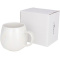 Glitz 420 ml schimmernde Tasse - Topgiving