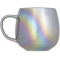 Glitz 420 ml schimmernde Tasse - Topgiving