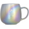 Glitz 420 ml schimmernde Tasse - Topgiving